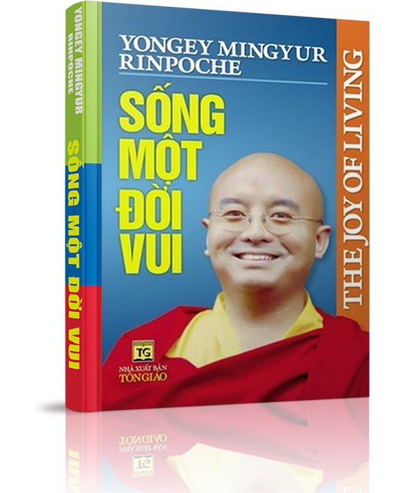 Sống một đời vui - 2. Khúc giao hưởng nội tâm