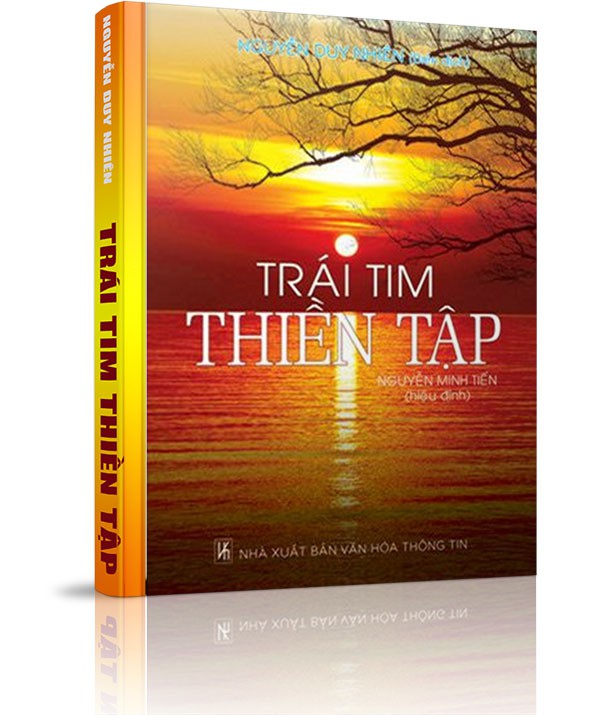 Trái tim thiền tập - Đối tượng của sự ham muốn