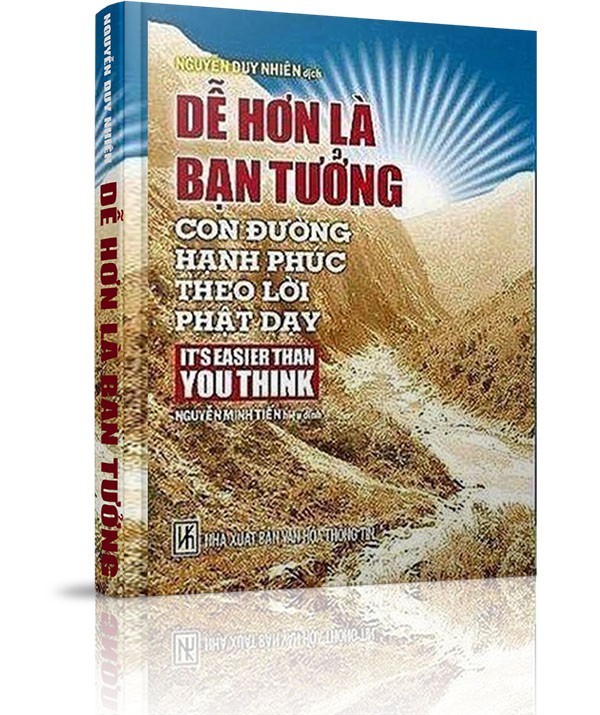 Dễ hơn là bạn tưởng - IV. MỘT CÁI NHÌN SÁNG TỎ: TUỆ GIÁC VÀ TỪ BI