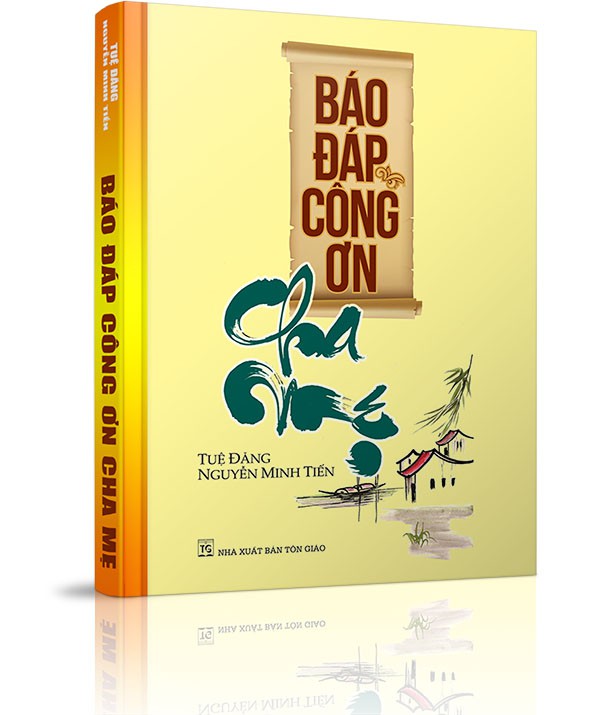 Báo đáp công ơn cha mẹ