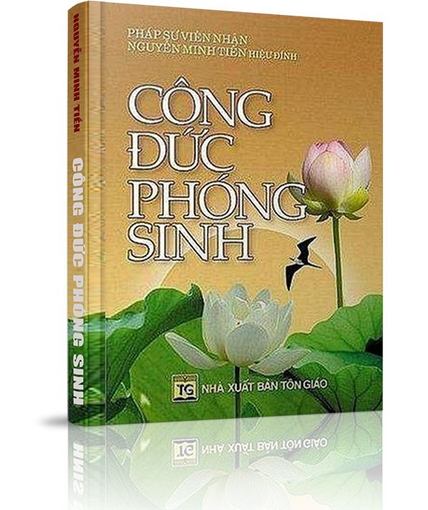 Công đức phóng sinh - CHƯƠNG VI: PHÓNG SINH LÀ NUÔI DƯỠNG LÒNG TỪ BI 