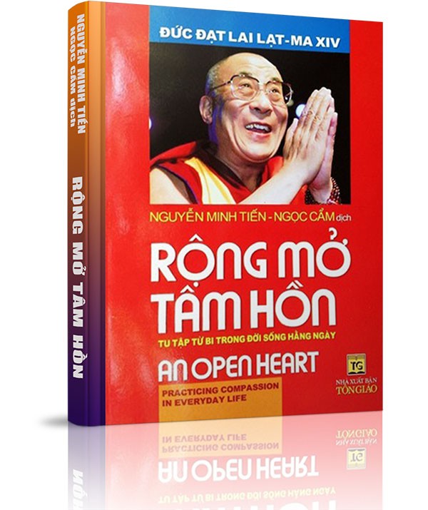 Rộng Mở Tâm Hồn - Chương 6: Rộng lớn và sâu sắc: hai khía cạnh của con đường tu tập 