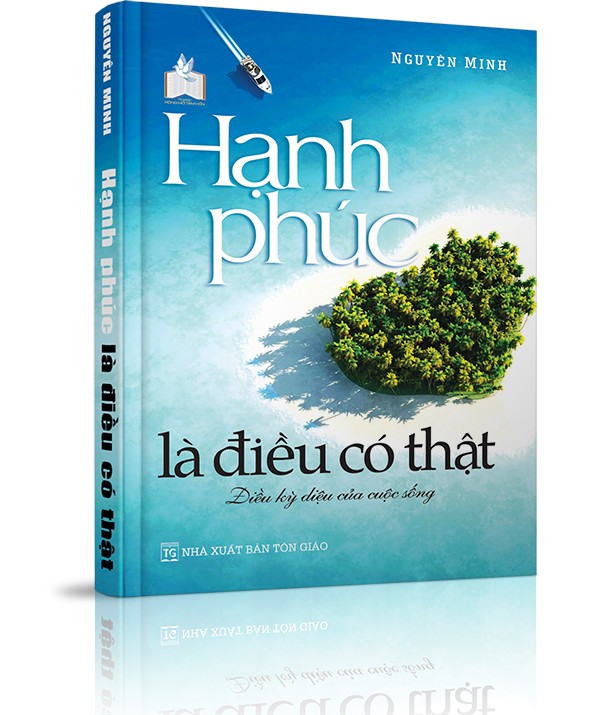 Hạnh phúc là điều có thật - Đối diện khổ đau