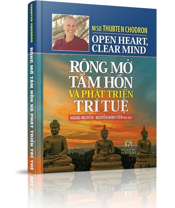 Rộng mở tâm hồn và phát triển trí tuệ - Phần II: Điều phục các cảm xúc. 1. Hạnh phúc ở đâu