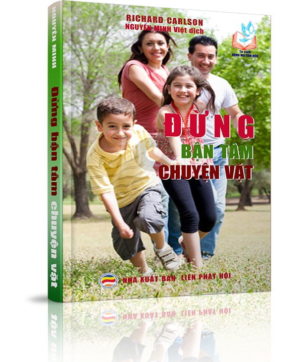 Đừng bận tâm chuyện vặt