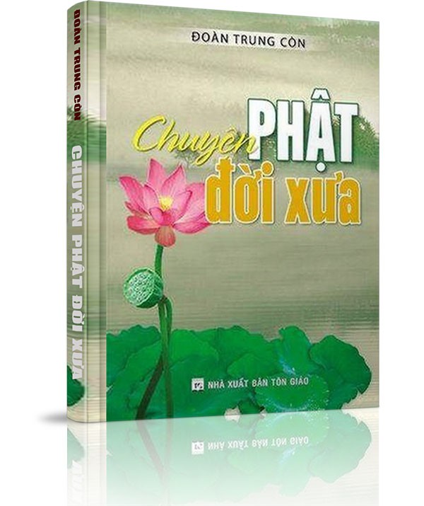 Chuyện Phật đời xưa - THẤT TIẾT VỚI CHỒNG