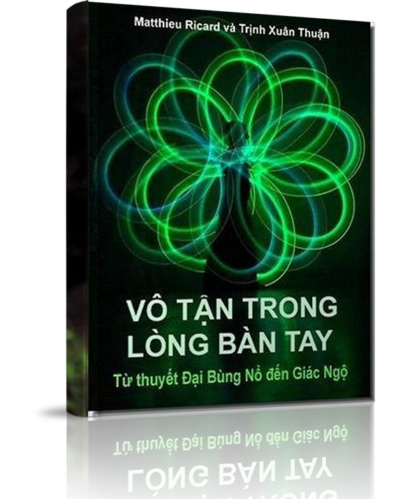 Vô tận trong lòng bàn tay