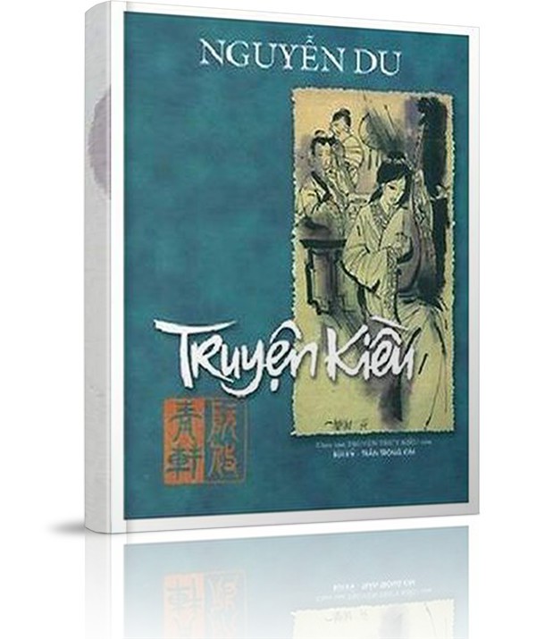 Truyện Kiều - Truyện Kiều