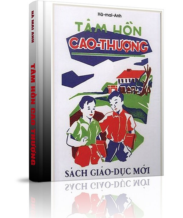 Tâm hồn cao thượng - Phần 2: Tháng Mười Một