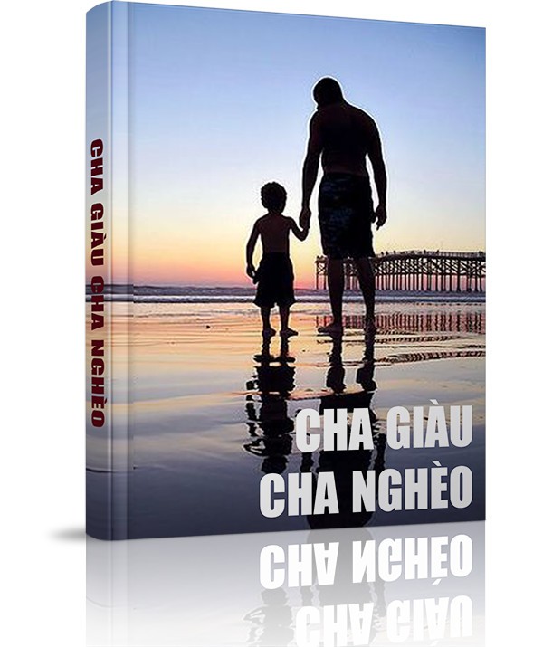 Cha giàu Cha nghèo