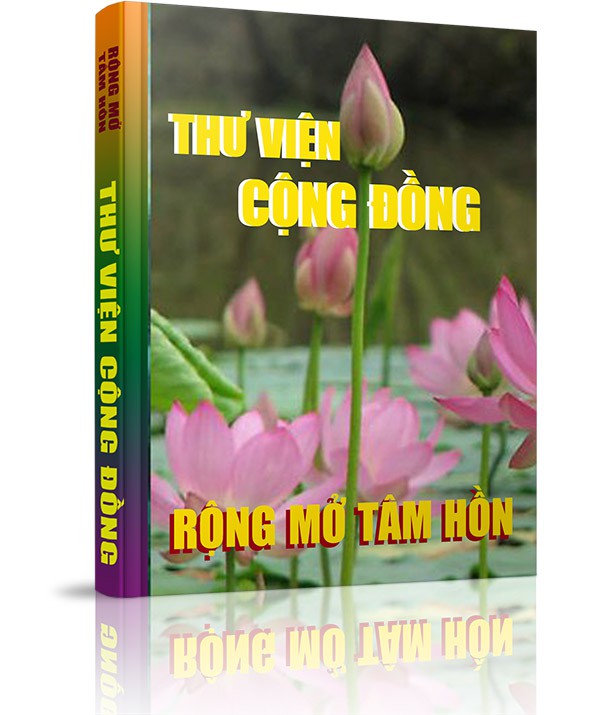 Văn học Phật giáo - Cô bé và Phật tánh (Chiêu Hoàng)