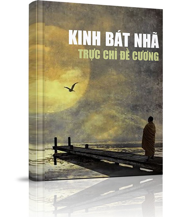 Kinh Bát-nhã trực chỉ đề cương