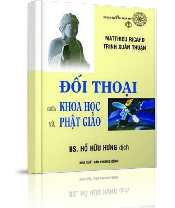 Đối thoại giữa Khoa học và Phật giáo