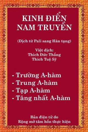 Tăng nhất A-hàm - Tập 3 - Tập 2