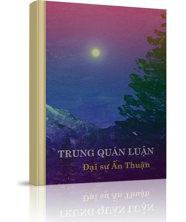 Trung Quán Luận