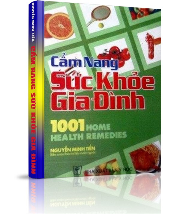 Cẩm nang sức khỏe gia đình - 31. TÁC DỤNG PHỤ CỦA THUỐC