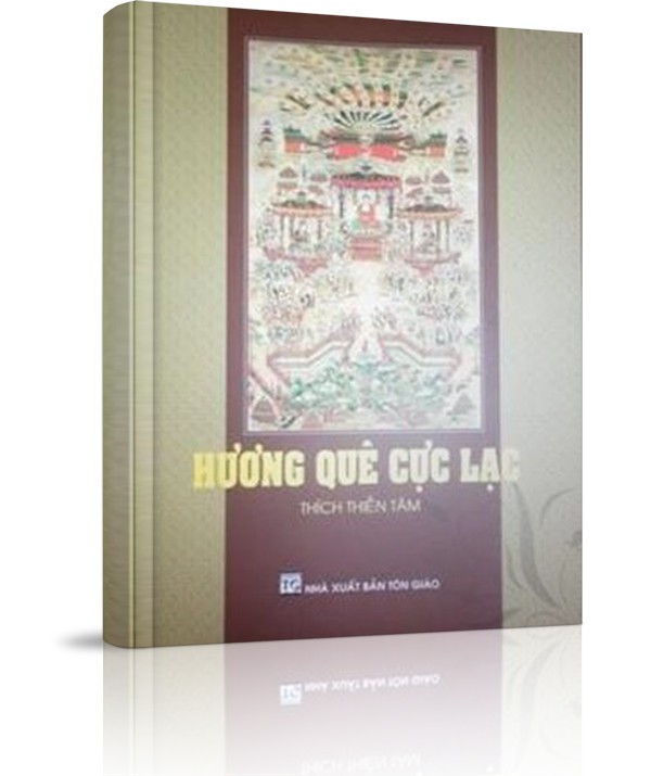 Hương quê Cực Lạc - Hương quê Cực Lạc