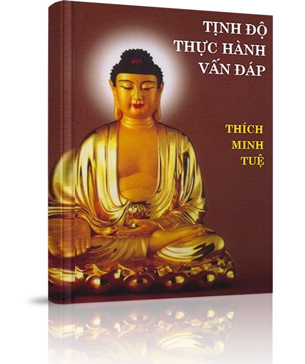 Tịnh độ thực hành vấn đáp