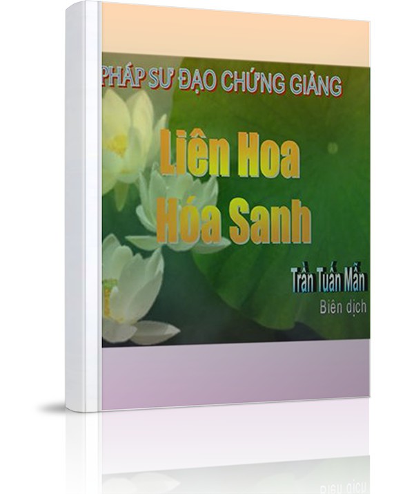 Liên Hoa hóa sanh