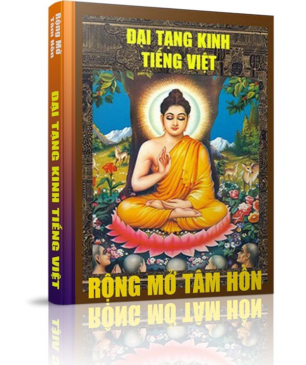 Những vấn đề liên quan đến Đại Tạng Kinh - Đôi điều ghi chép về Đại Tạng Kinh