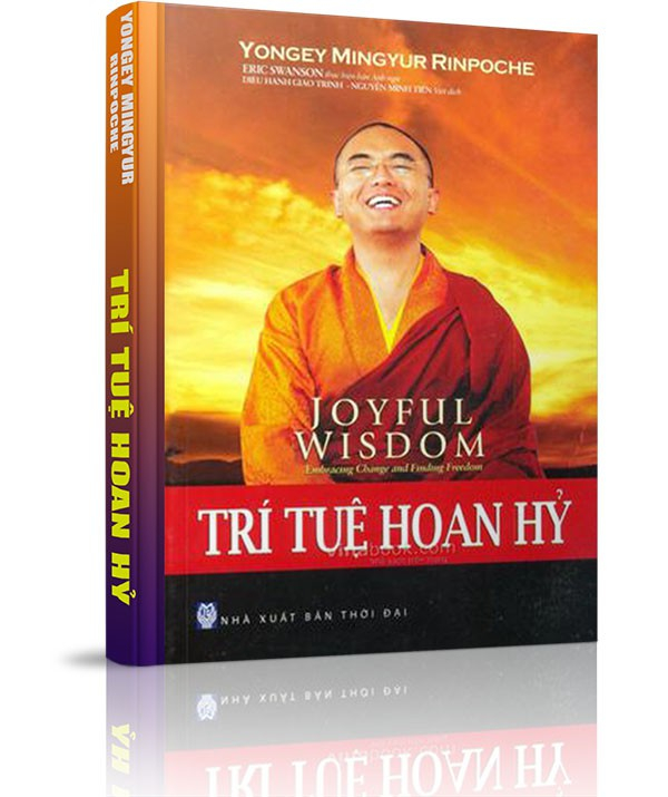 Trí tuệ hoan hỷ - 9. Sự cảm thông