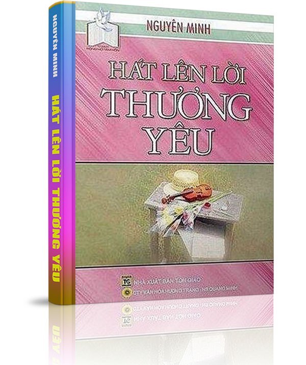 Hát lên lời thương yêu - Vèo trông lá rụng ngoài sân...