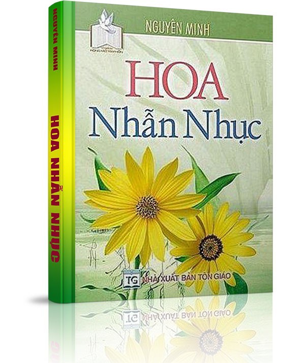 Hoa nhẫn nhục - Công năng của nhẫn nhục