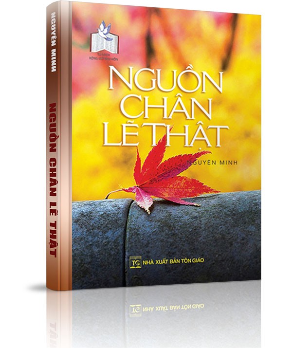 Nguồn chân lẽ thật - Thường và vô thường