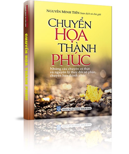 Chuyển họa thành phúc - Tu sửa lỗi lầm