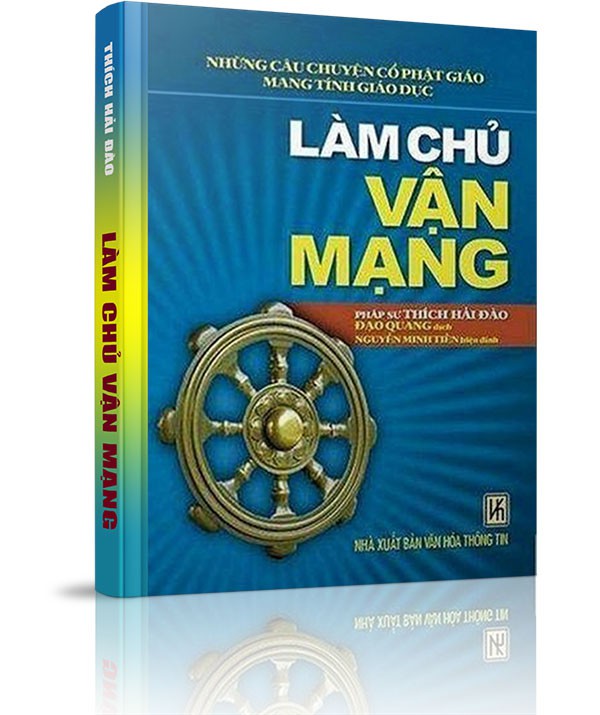 Làm chủ vận mạng - BẢO HỘ CHÍNH MÌNH