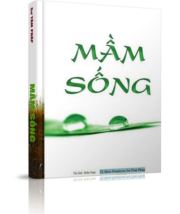 Mầm Sống - Những chỉ dạy