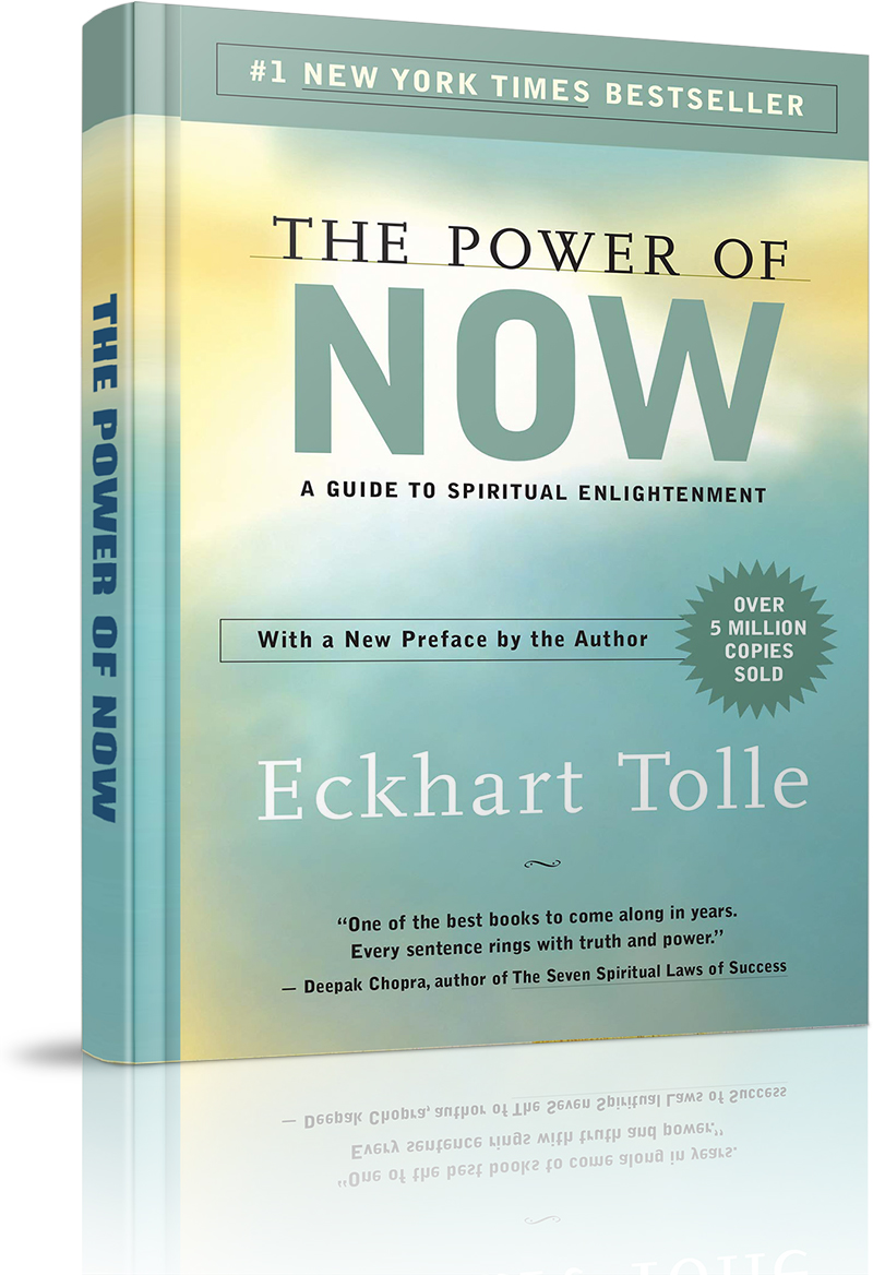 The Power of Now - 