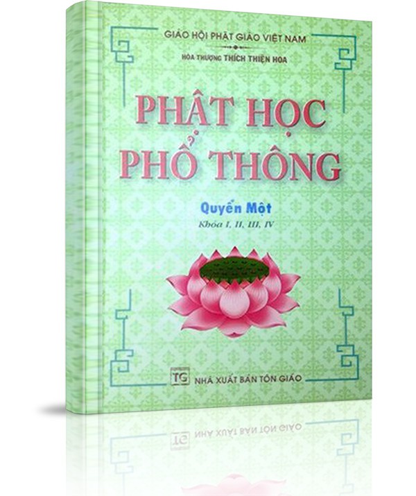 Phật học phổ thông