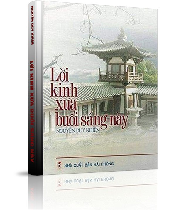 Lời kinh xưa buổi sáng này - Rừng trưa im nắng