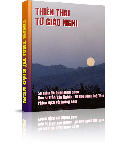 Thiên Thai Tứ giáo nghi - III. Hai mươi lăm phương tiện và Thập thừa quán pháp