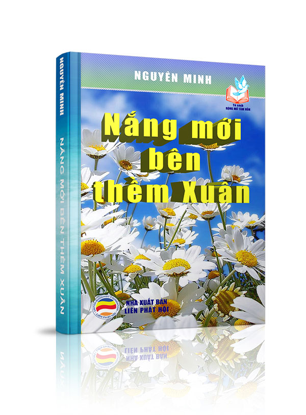 Nắng mới bên thềm xuân - Xuân là xuân khắp mọi nhà...