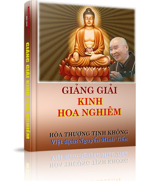 Giảng giải Kinh Hoa Nghiêm - Giảng giải Kinh Hoa Nghiêm - Tập 54