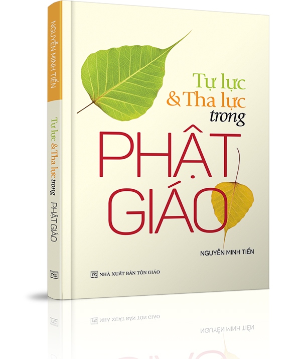 Tự lực và tha lực trong Phật giáo - Dẫn nhập