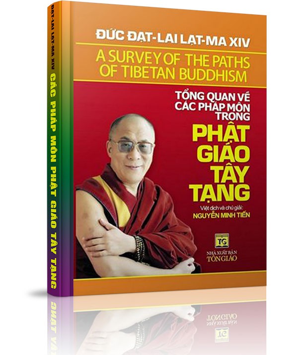 Tổng quan về các pháp môn trong Phật giáo Tây Tạng - Tu tập ngoài thời gian thiền