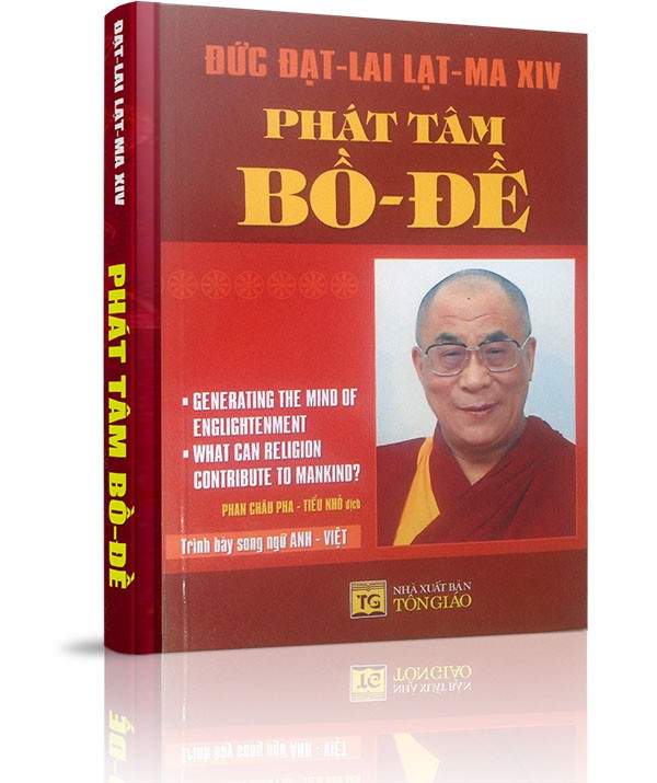 Phát tâm Bồ-đề - Tôn giáo có thể đóng góp gì cho nhân loại?