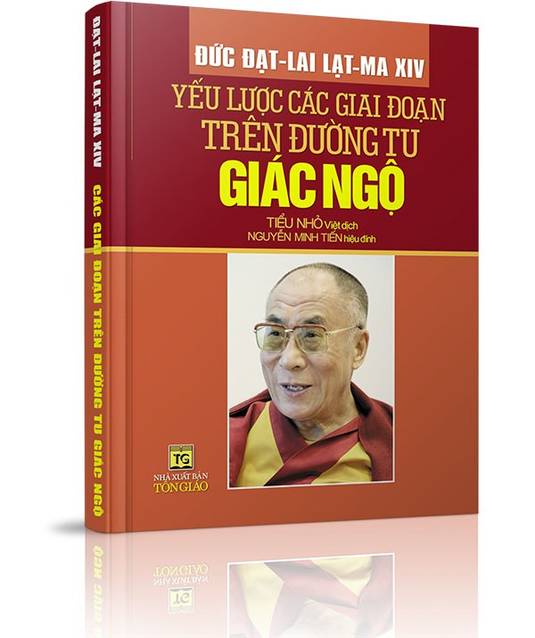 Yếu lược các giai đoạn trên đường tu giác ngộ - Giảng giải Chánh văn