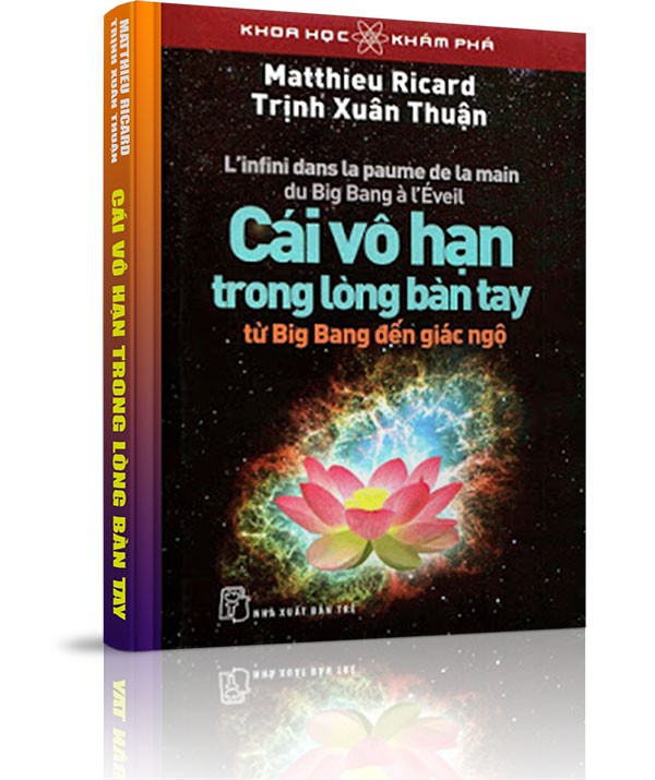 Cái vô hạn trong lòng bàn tay - Chương 1: Nơi giao nhau của những con đường