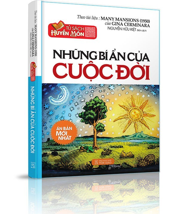 Những bí ẩn cuộc đời