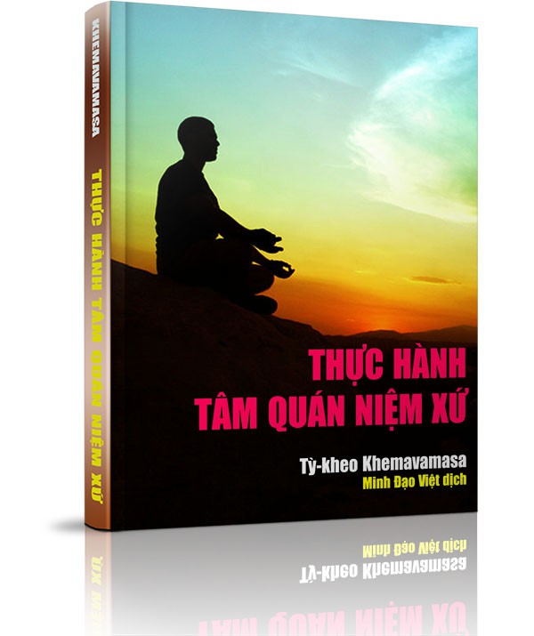 Hướng dẫn thực hành tâm quán niệm xứ