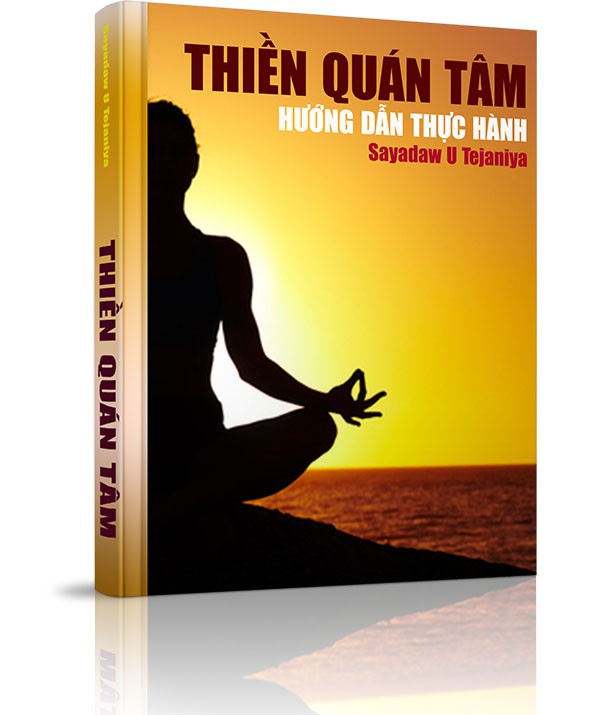 Thiền Quán Tâm - Chánh niệm (Sati)