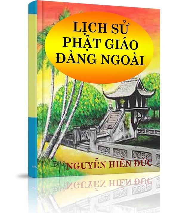 Lịch sử Phật giáo Đàng Ngoài