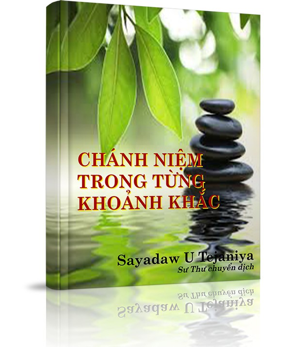 Chánh niệm trong từng khoảnh khắc