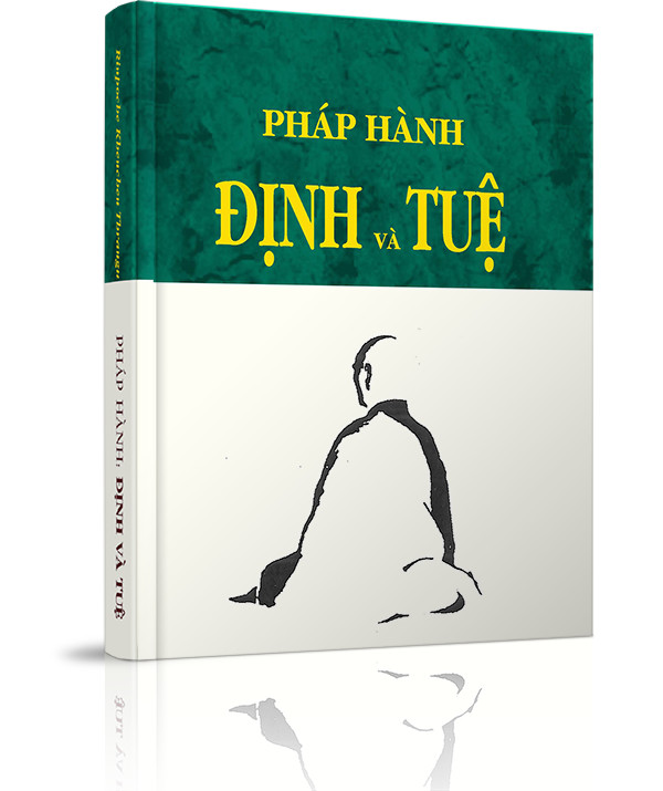 Pháp hành Định và Tuệ - 4. Tuệ giác: Nội quán