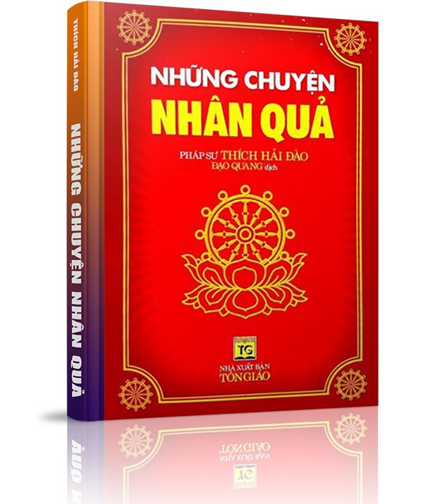 Những chuyện nhân quả - ĐÃ KẾT HÔN