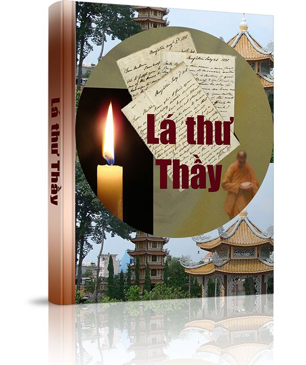 Lá thư Thầy - Đâu cũng là biển cả, ngại chi ta chẳng chèo